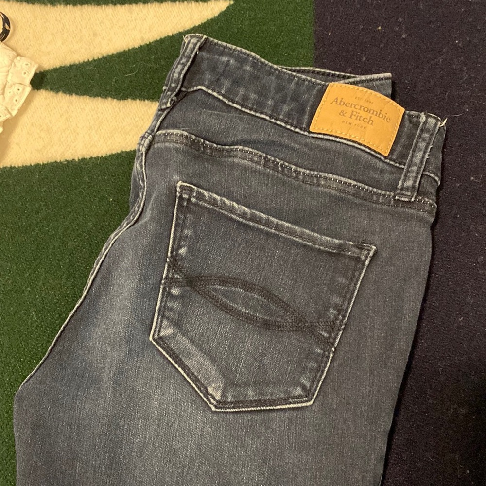 Abercrombie & Fitch jeans